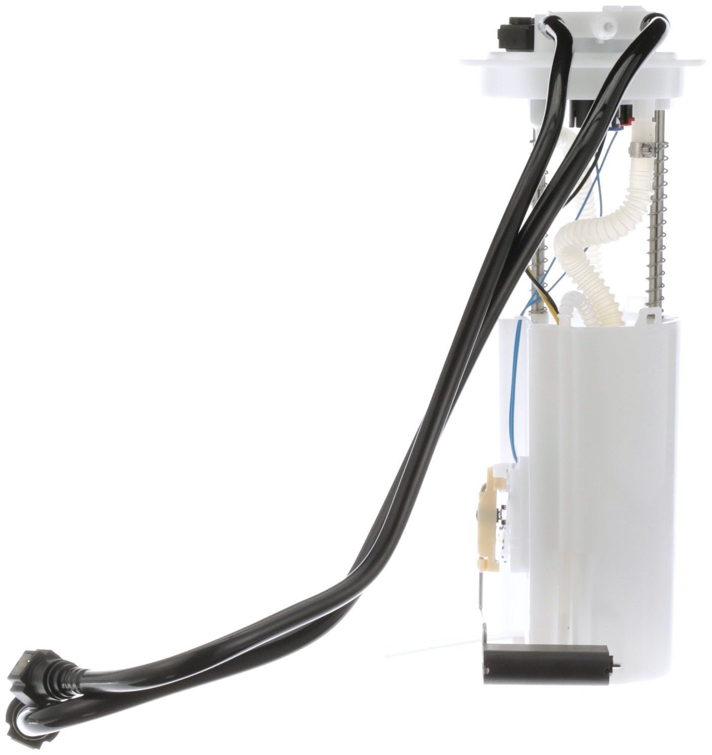 Left View of Fuel Pump Module Assembly DELPHI FG0375