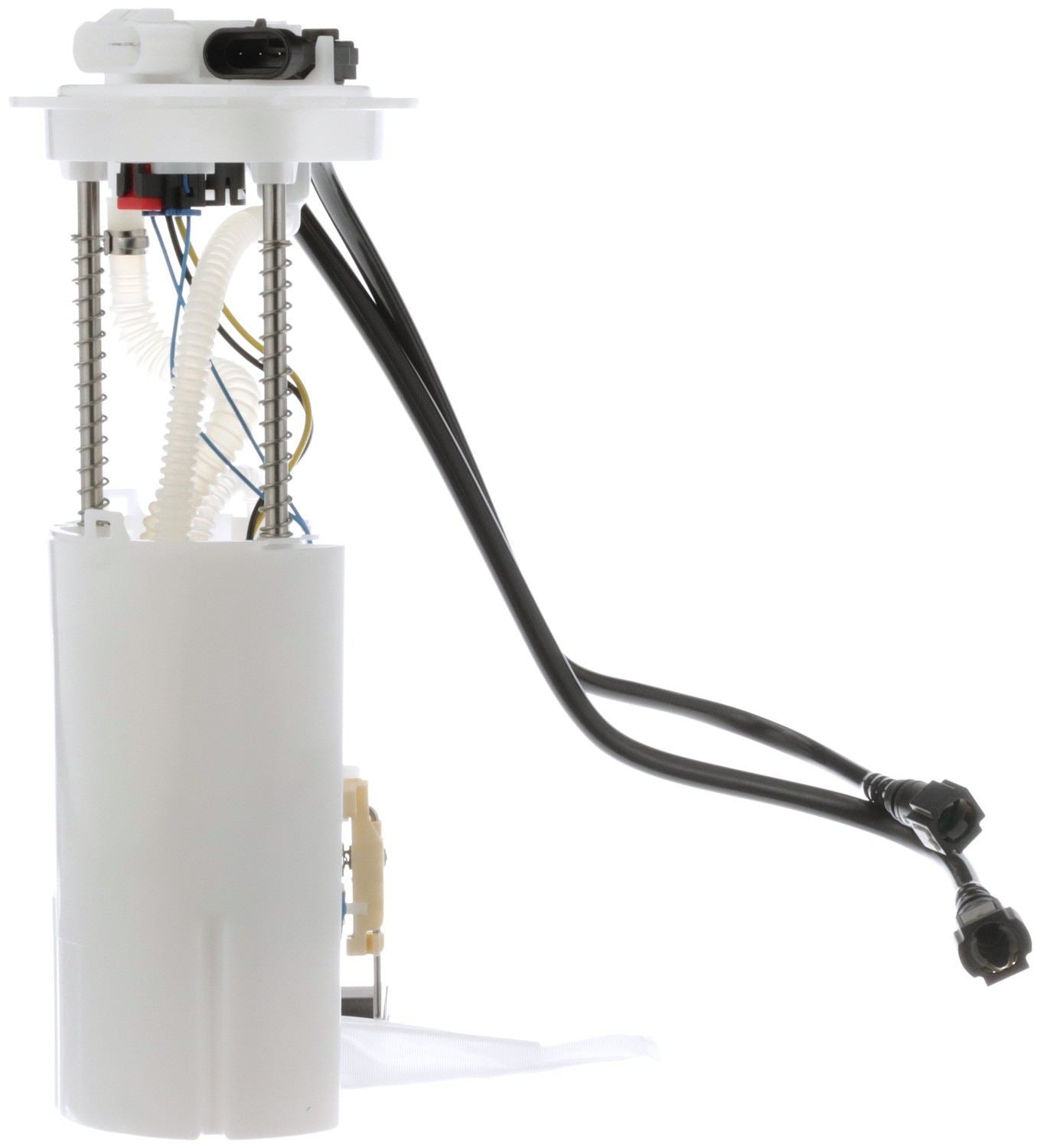 Right View of Fuel Pump Module Assembly DELPHI FG0375