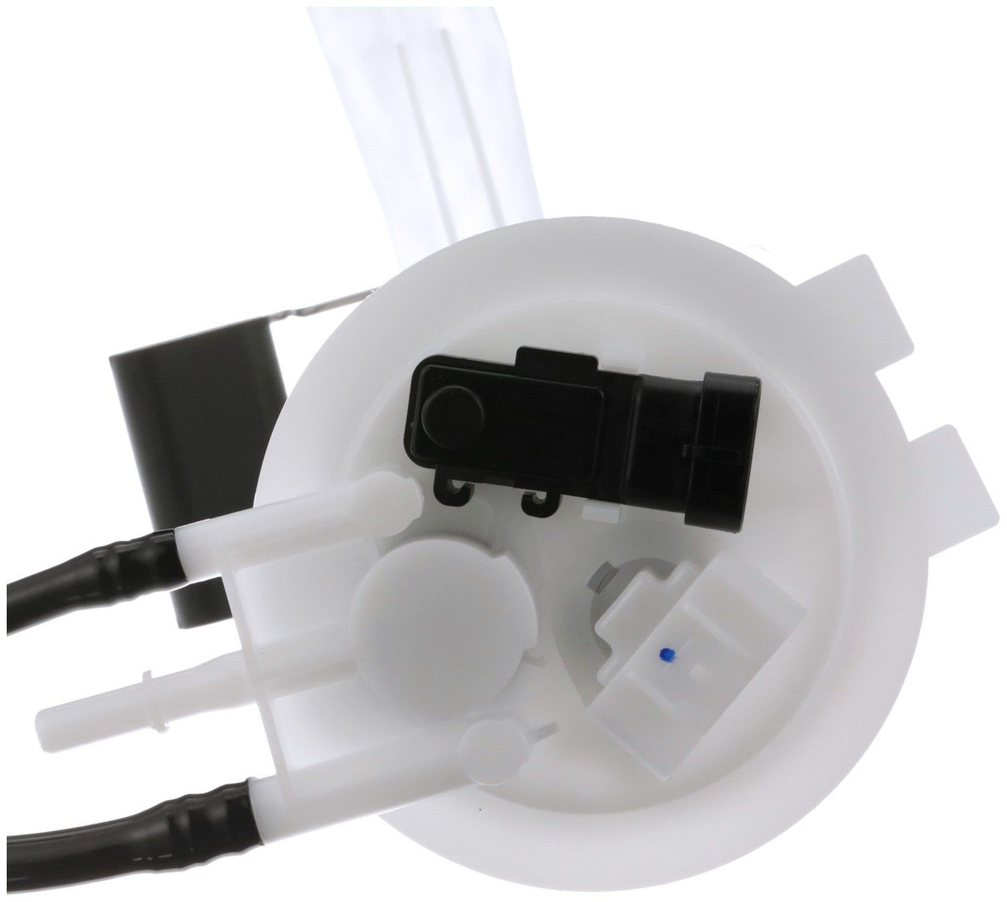 Top View of Fuel Pump Module Assembly DELPHI FG0375