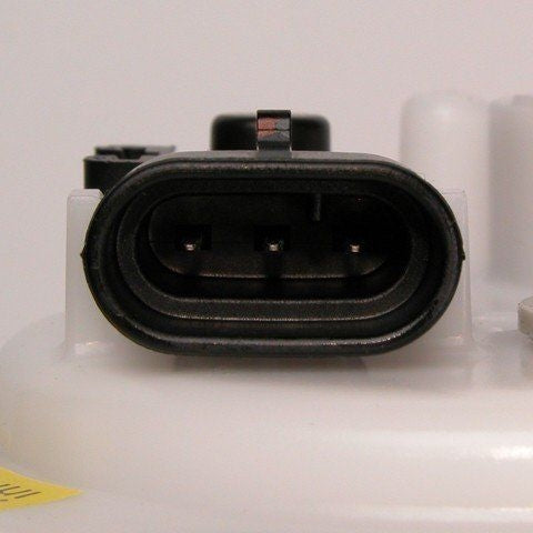 Back View of Fuel Pump Module Assembly DELPHI FG0376