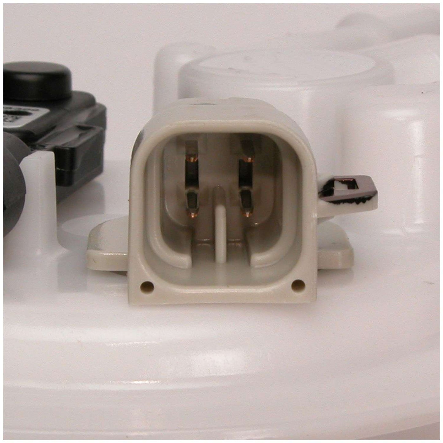 Connector View of Fuel Pump Module Assembly DELPHI FG0376