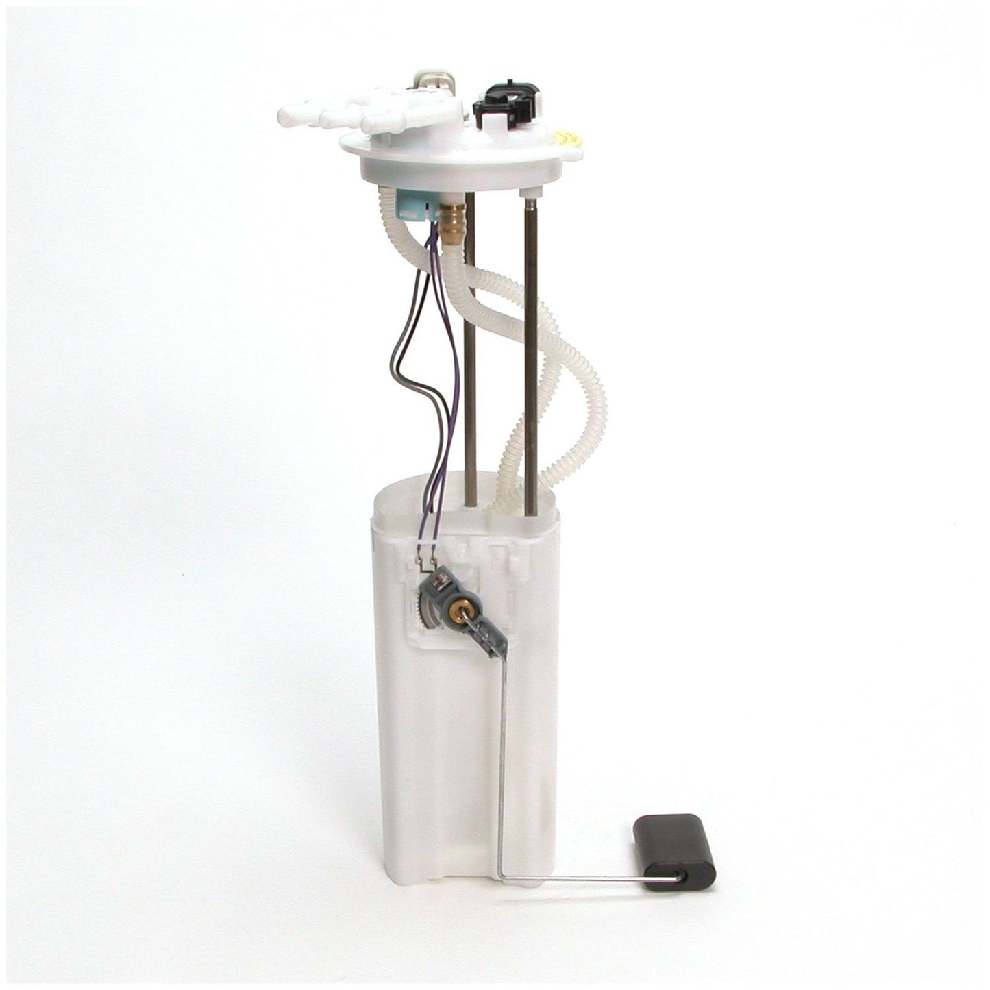 Side View of Fuel Pump Module Assembly DELPHI FG0376