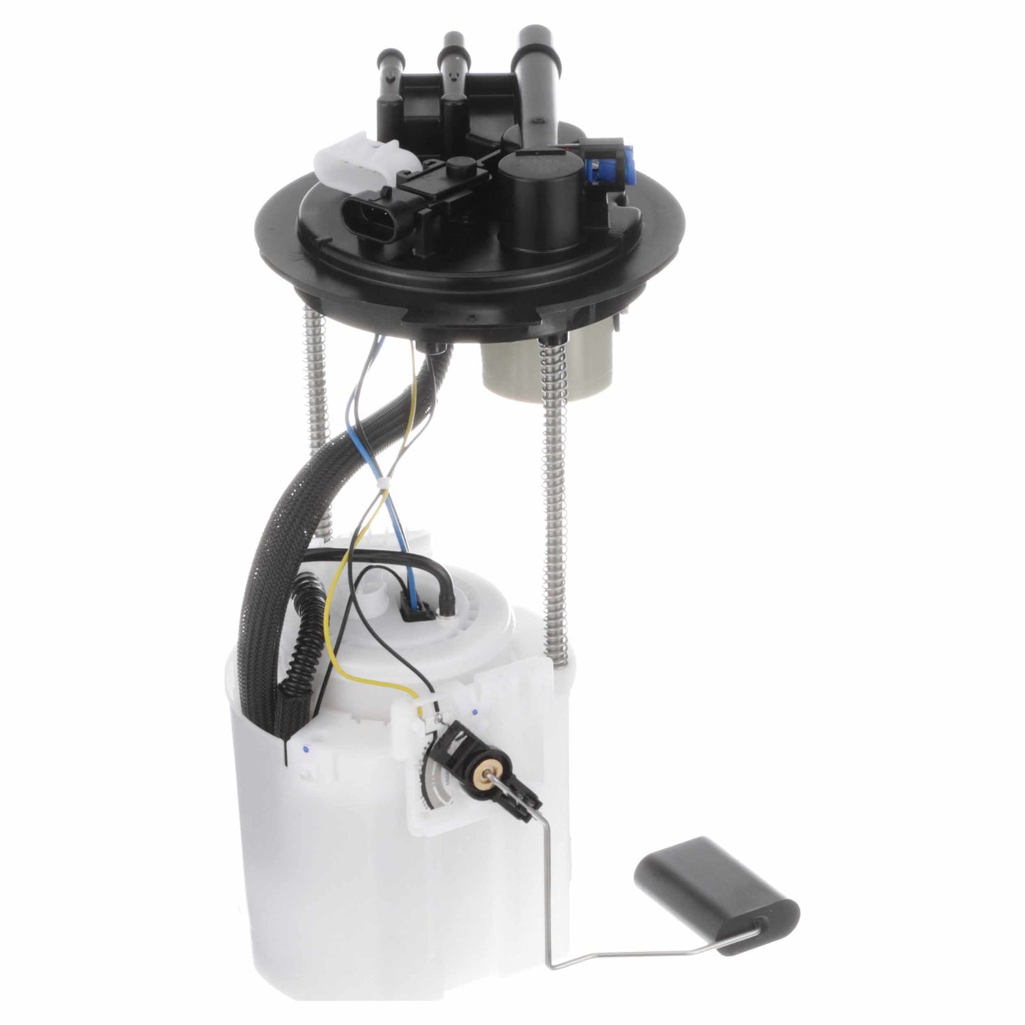 Angle View of Fuel Pump Module Assembly DELPHI FG0378