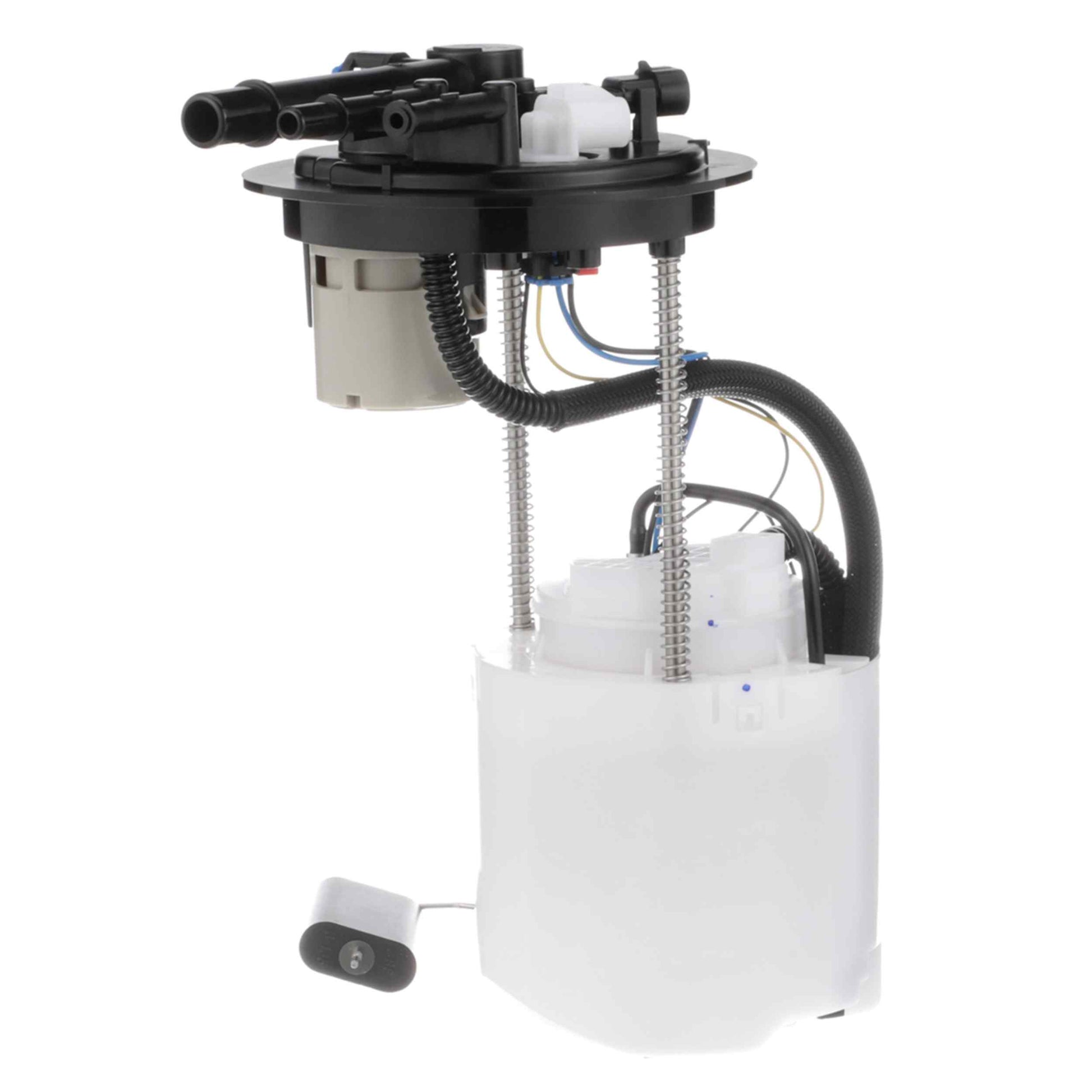 Back View of Fuel Pump Module Assembly DELPHI FG0378