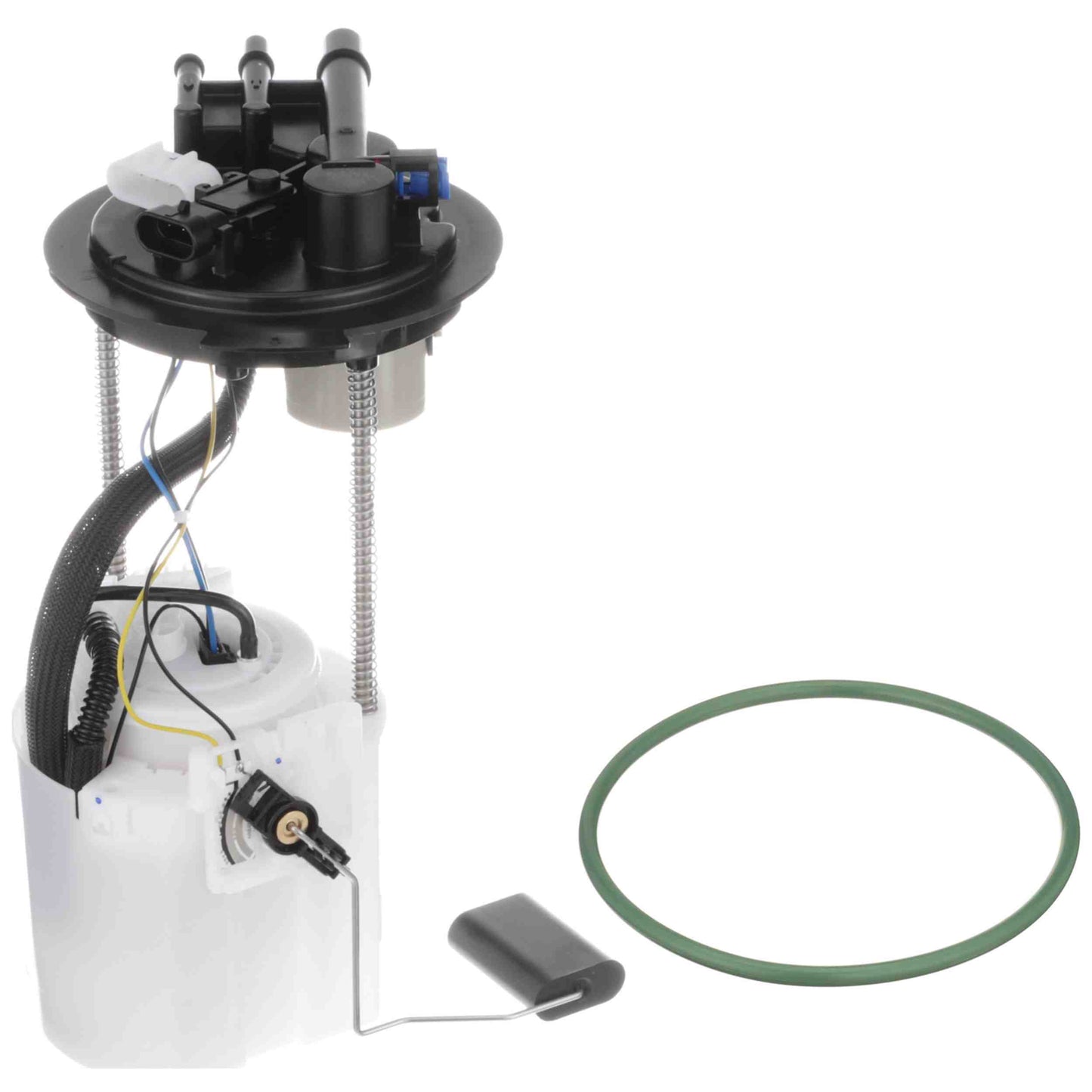 Kit View of Fuel Pump Module Assembly DELPHI FG0378