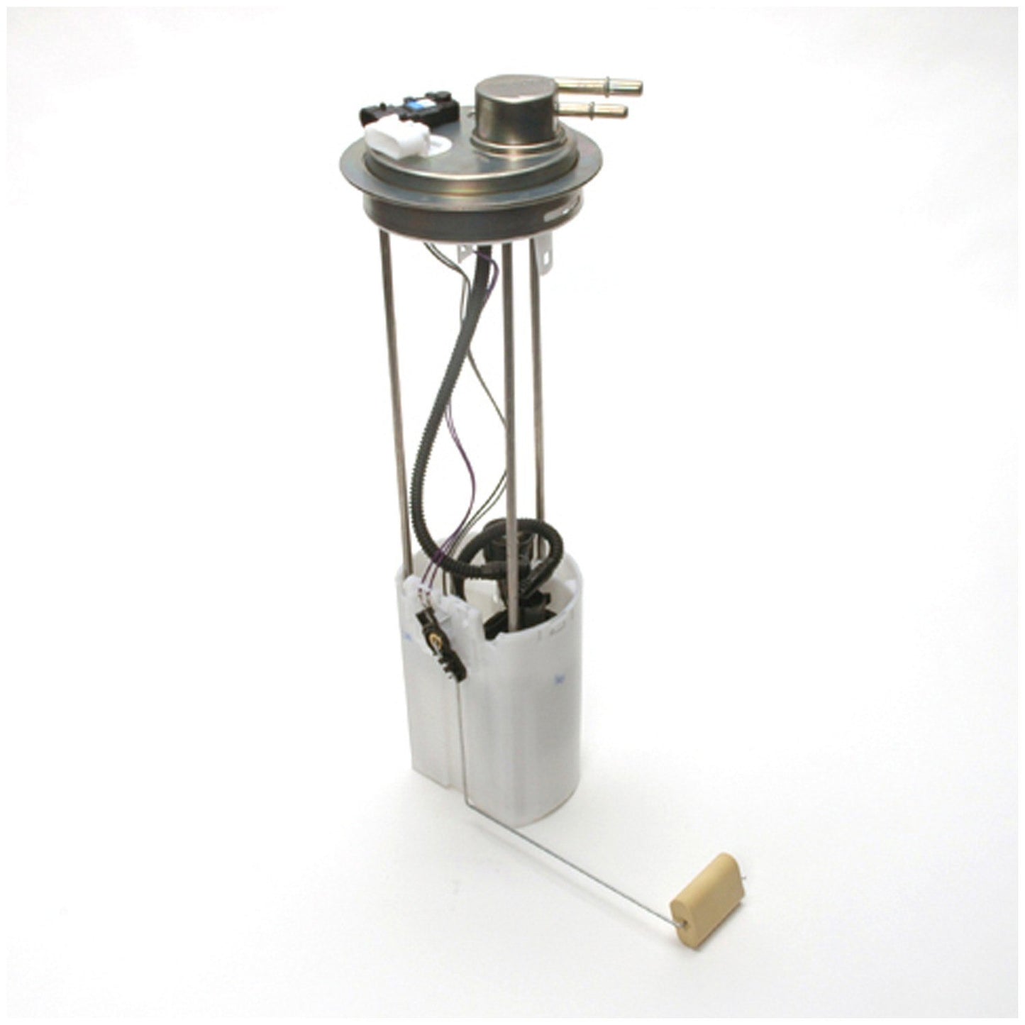 Angle View of Fuel Pump Module Assembly DELPHI FG0382