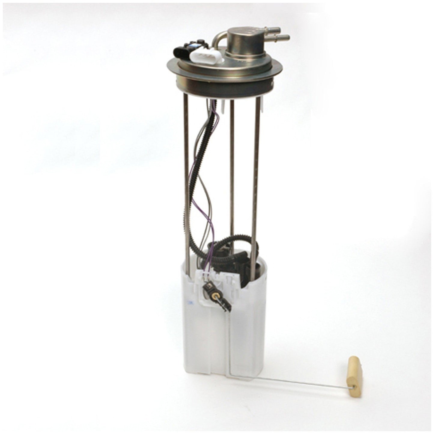 Side View of Fuel Pump Module Assembly DELPHI FG0382