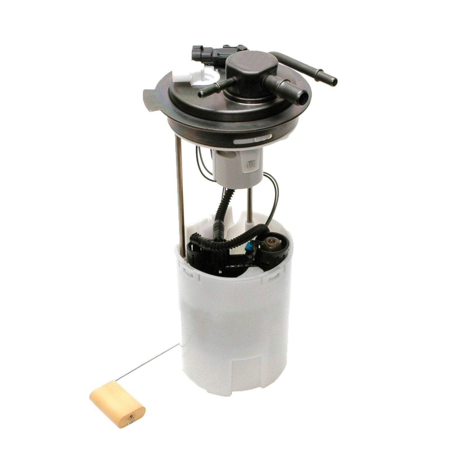 Angle View of Fuel Pump Module Assembly DELPHI FG0383