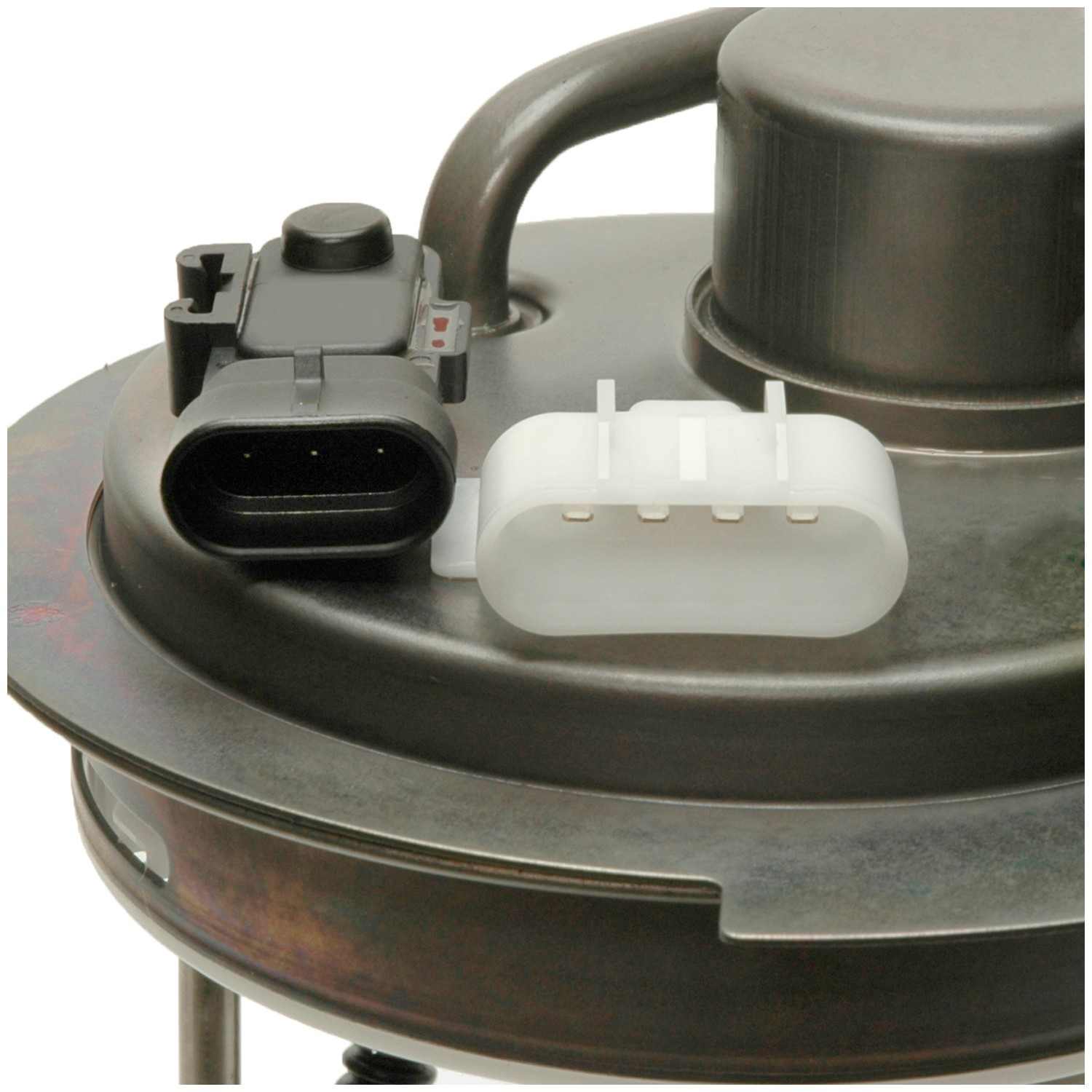 Connector View of Fuel Pump Module Assembly DELPHI FG0383