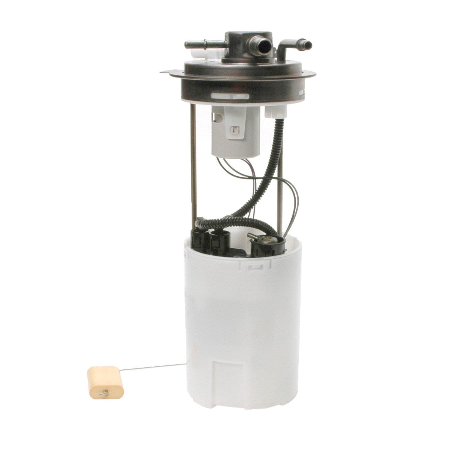 Side View of Fuel Pump Module Assembly DELPHI FG0383