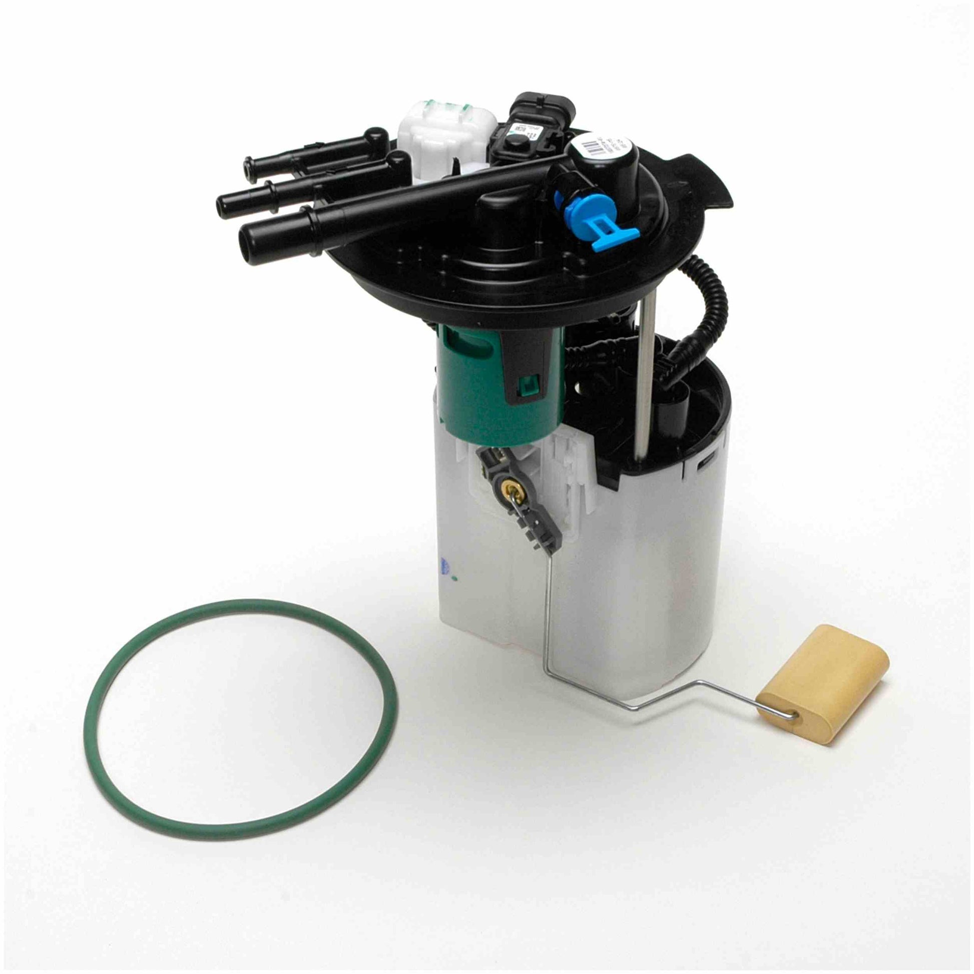 Kit View of Fuel Pump Module Assembly DELPHI FG0386