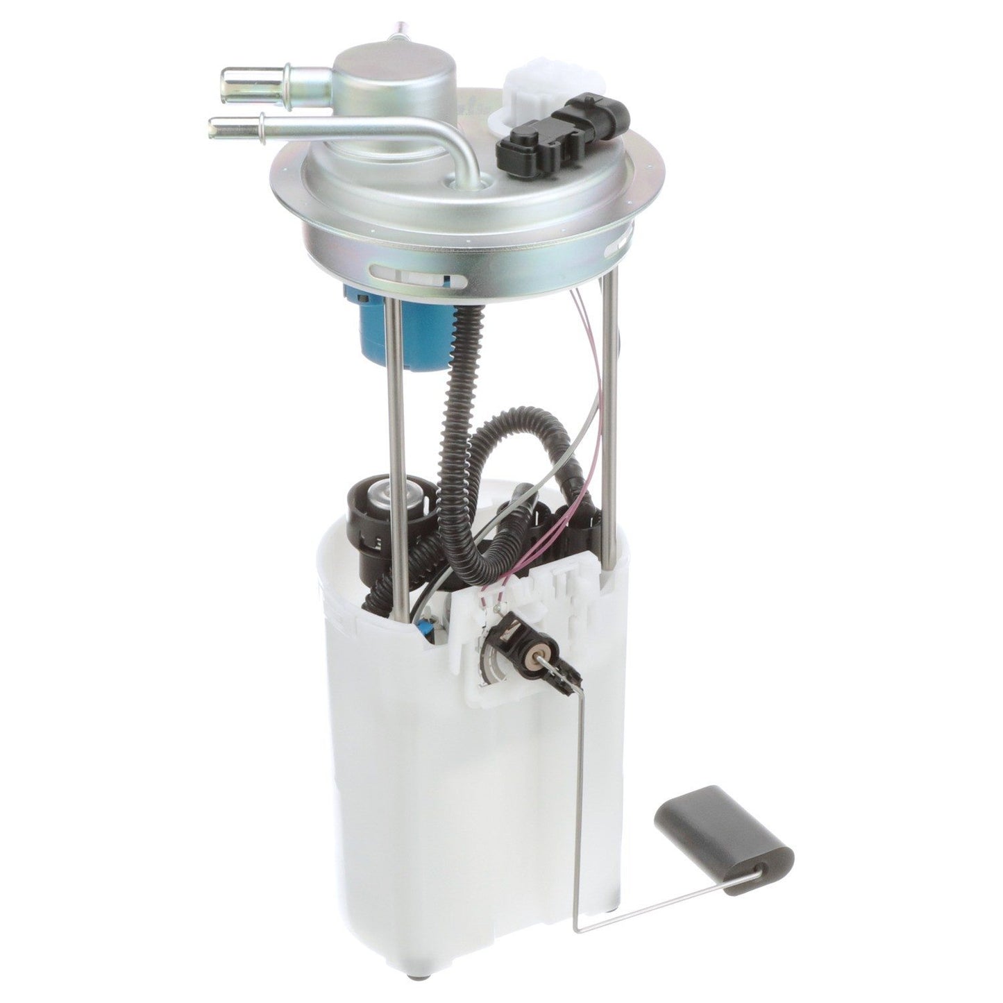 Angle View of Fuel Pump Module Assembly DELPHI FG0392