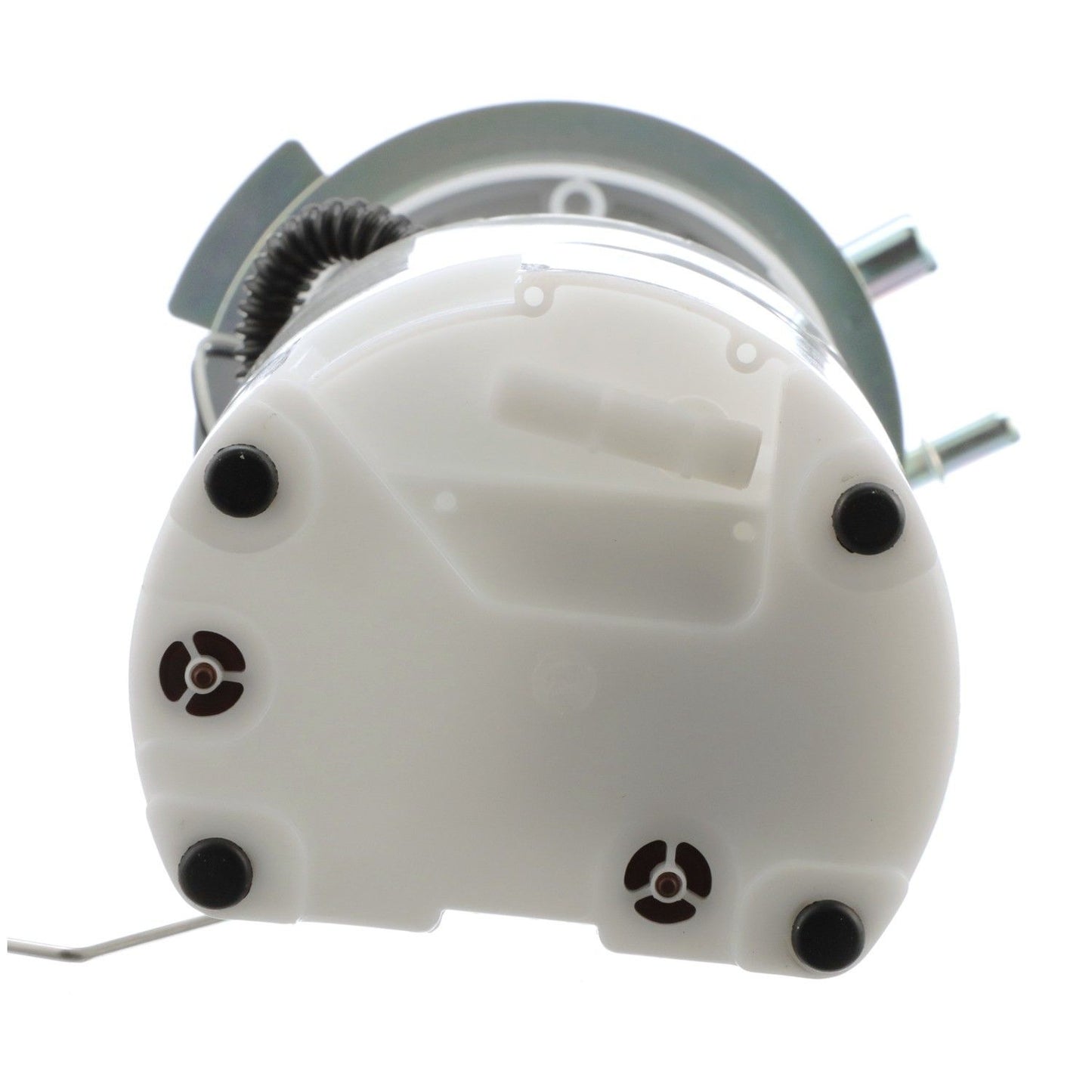 Bottom View of Fuel Pump Module Assembly DELPHI FG0392