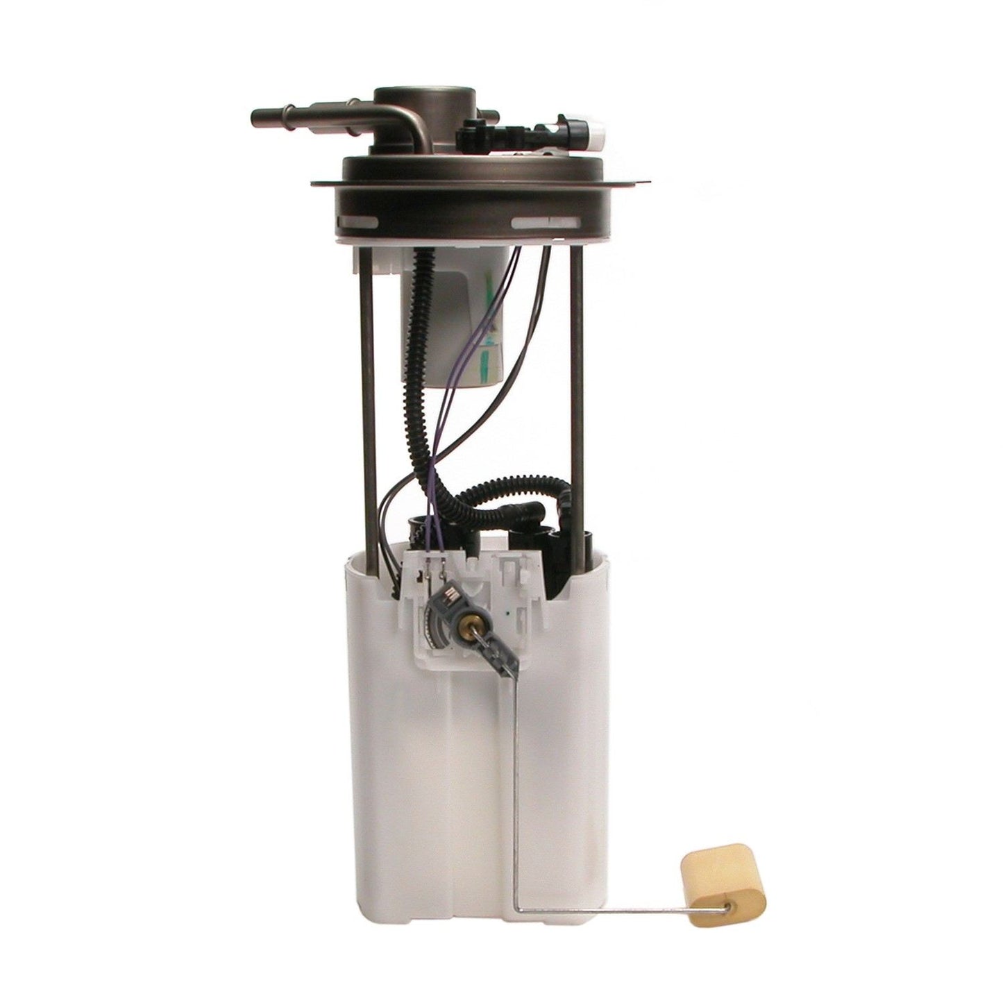 Side View of Fuel Pump Module Assembly DELPHI FG0392