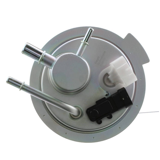 Top View of Fuel Pump Module Assembly DELPHI FG0392