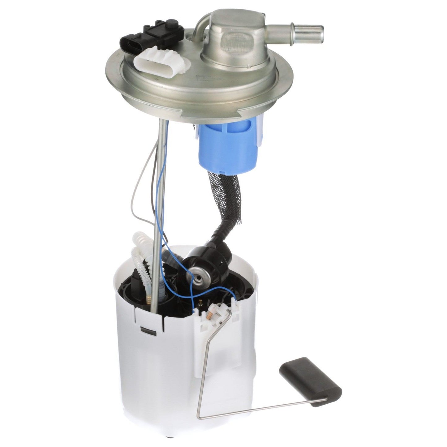 Angle View of Fuel Pump Module Assembly DELPHI FG0393