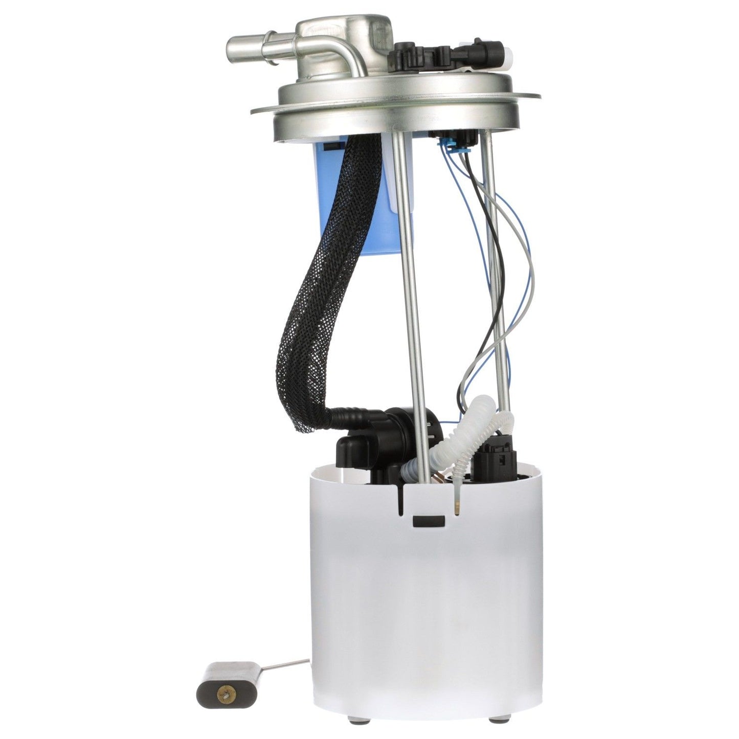 Back View of Fuel Pump Module Assembly DELPHI FG0393