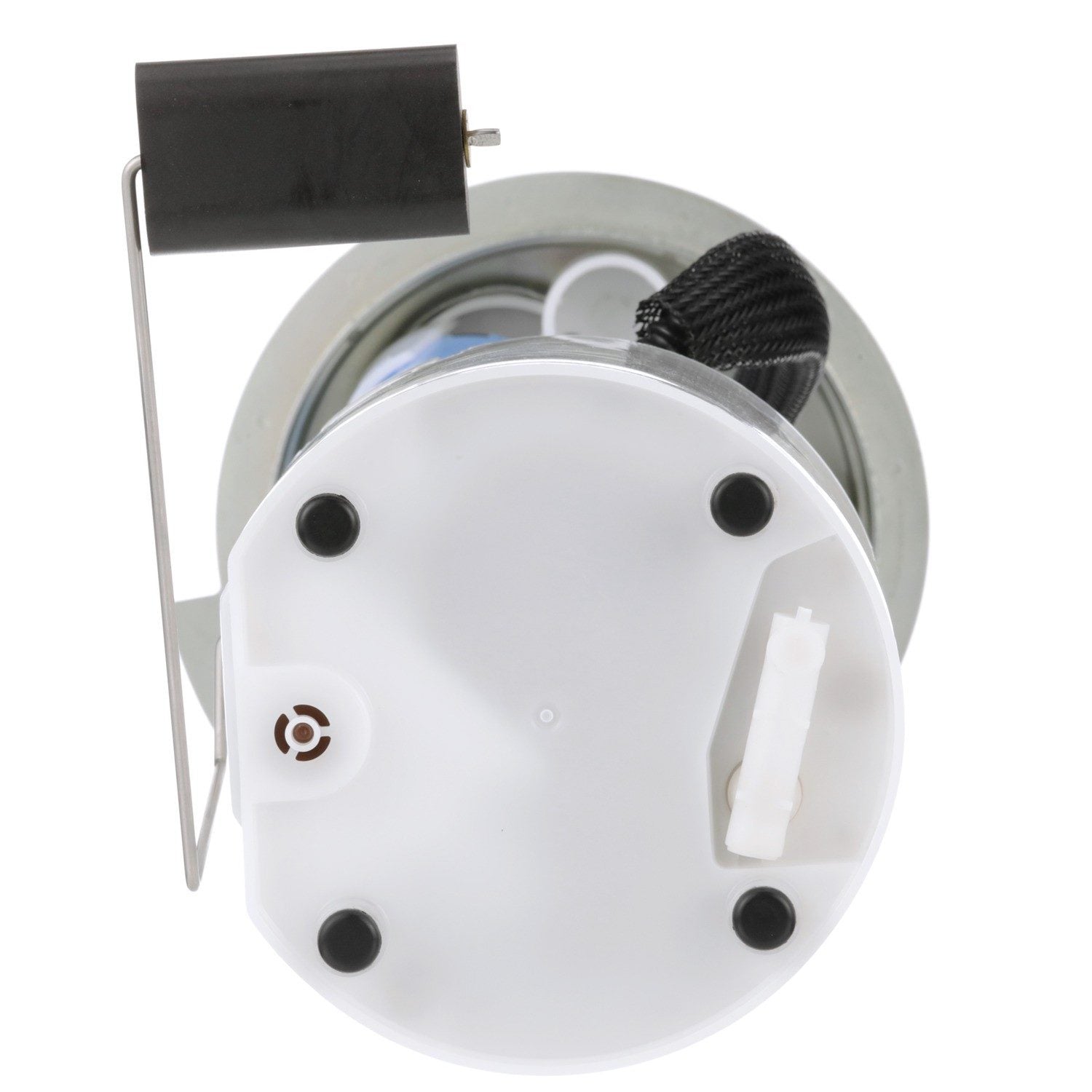 Bottom View of Fuel Pump Module Assembly DELPHI FG0393