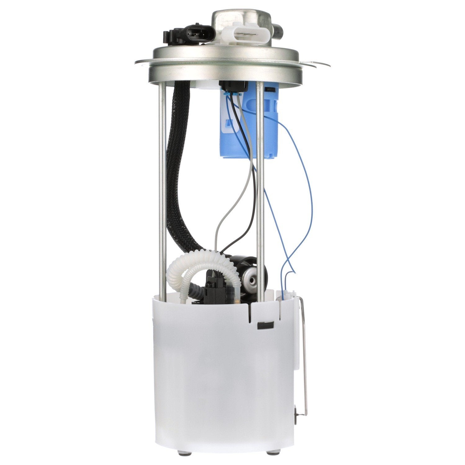 Left View of Fuel Pump Module Assembly DELPHI FG0393