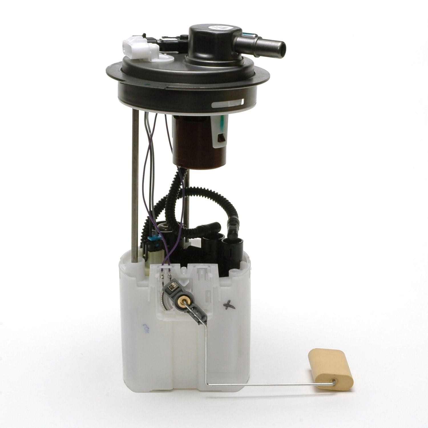 Side View of Fuel Pump Module Assembly DELPHI FG0393