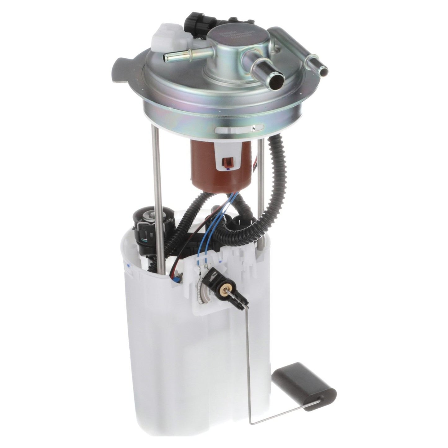 Angle View of Fuel Pump Module Assembly DELPHI FG0399