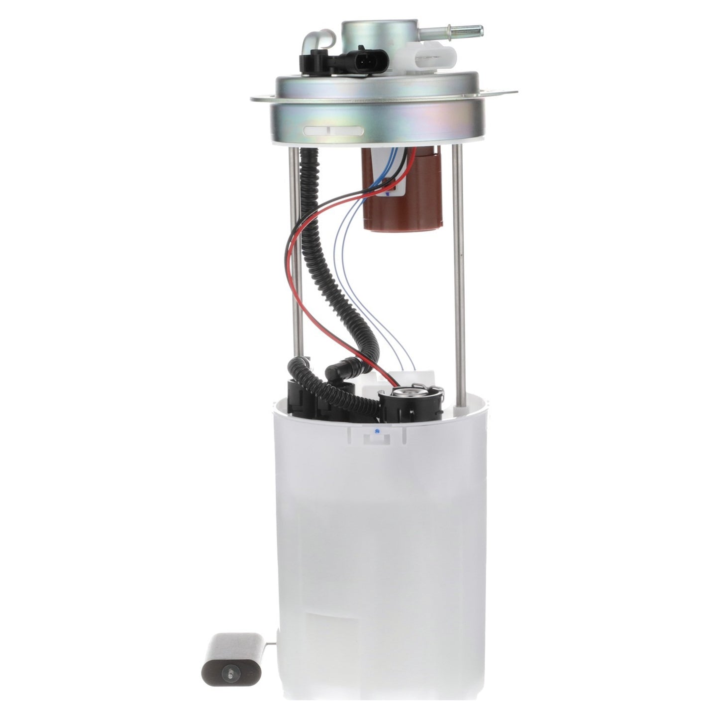 Back View of Fuel Pump Module Assembly DELPHI FG0399