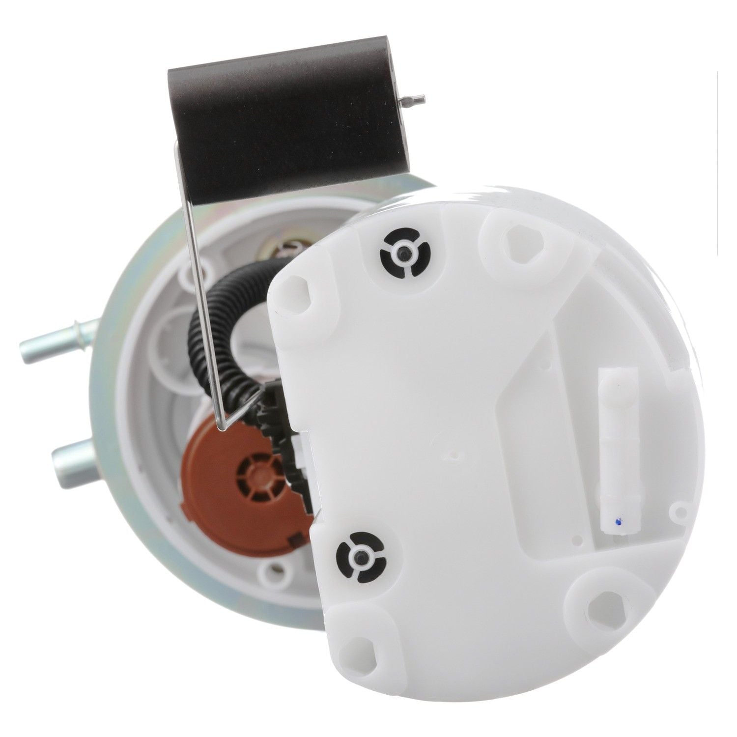 Bottom View of Fuel Pump Module Assembly DELPHI FG0399