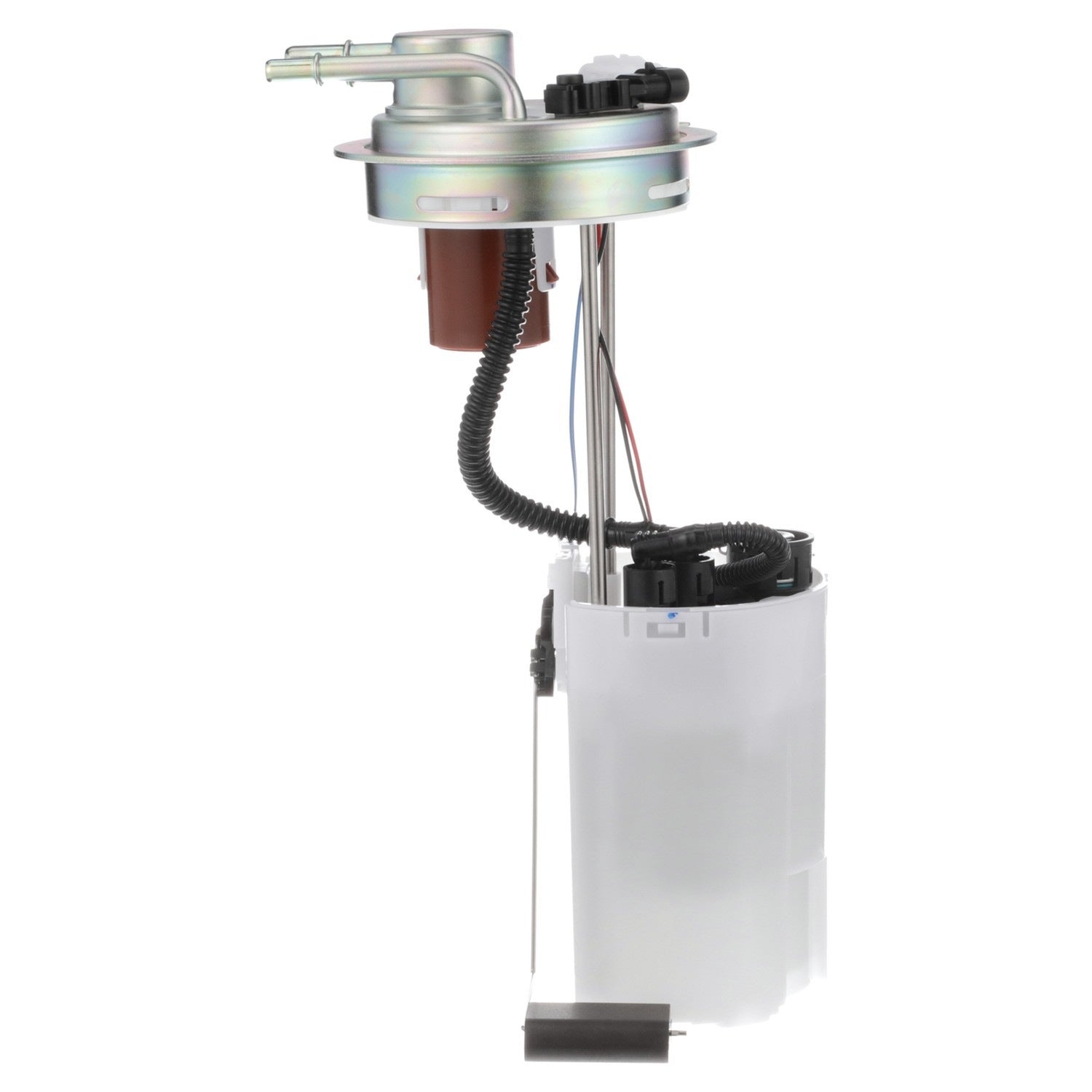 Left View of Fuel Pump Module Assembly DELPHI FG0399