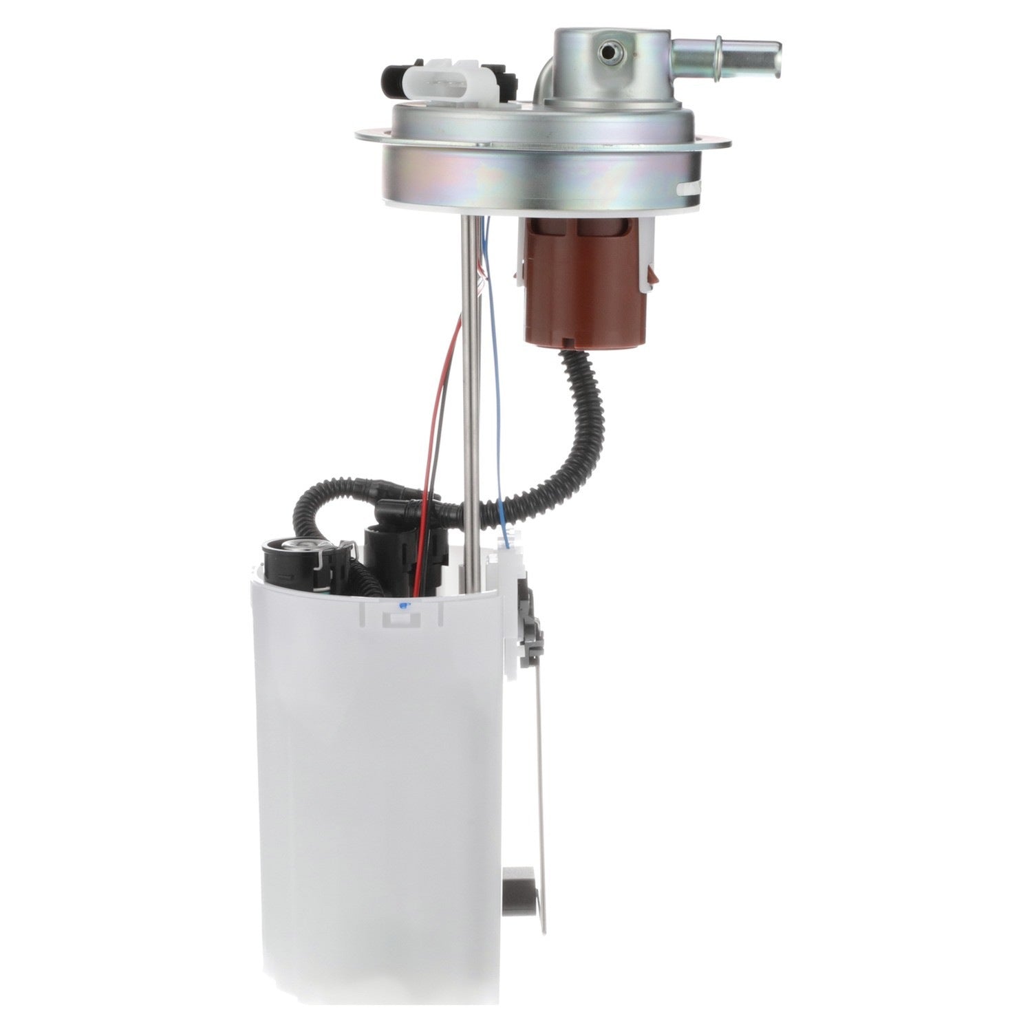 Right View of Fuel Pump Module Assembly DELPHI FG0399