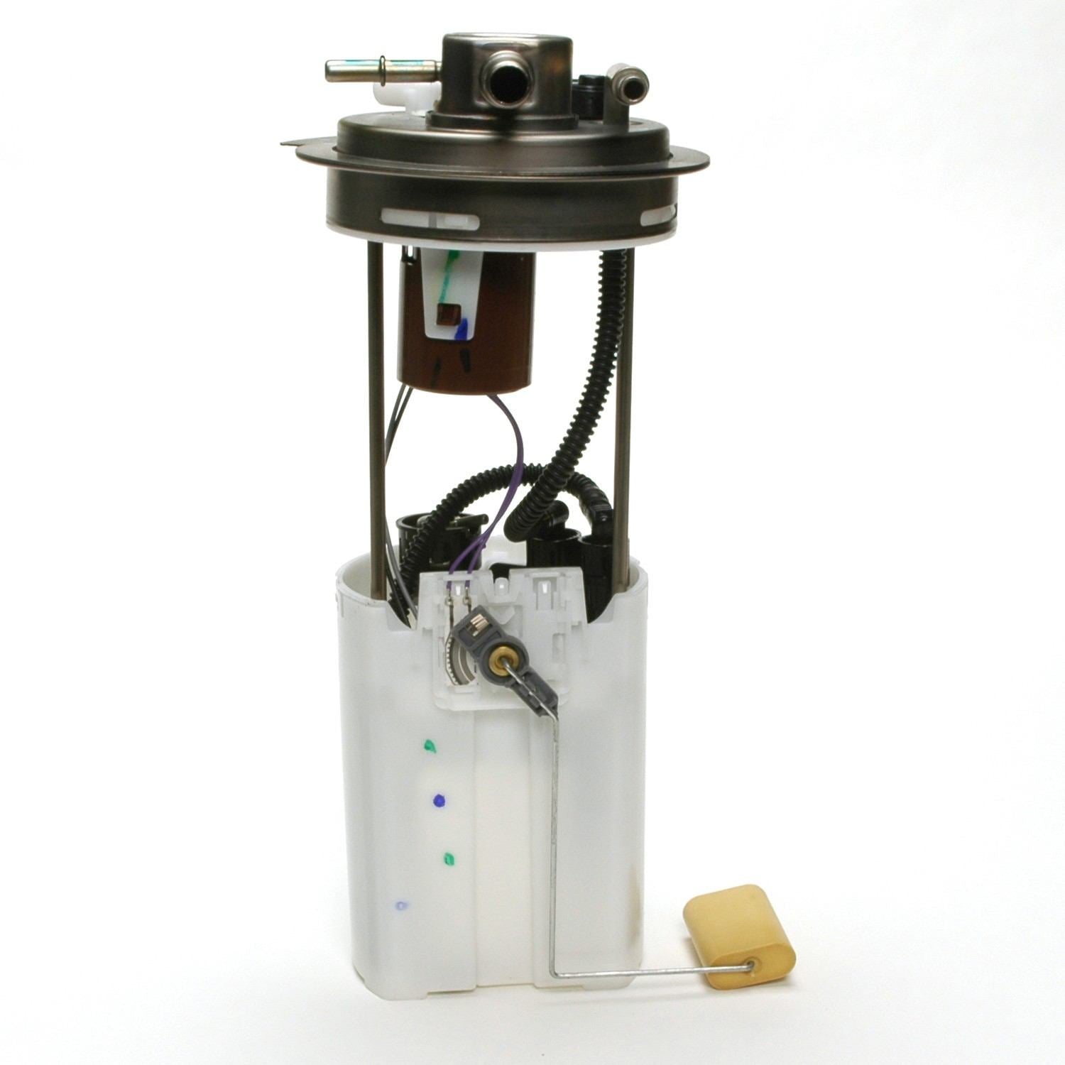 Side View of Fuel Pump Module Assembly DELPHI FG0399