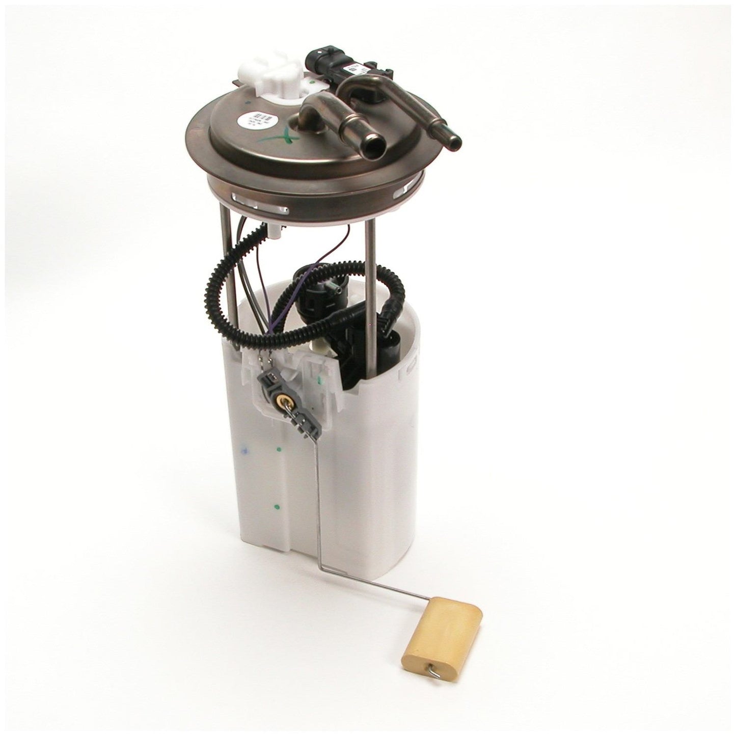 Angle View of Fuel Pump Module Assembly DELPHI FG0400