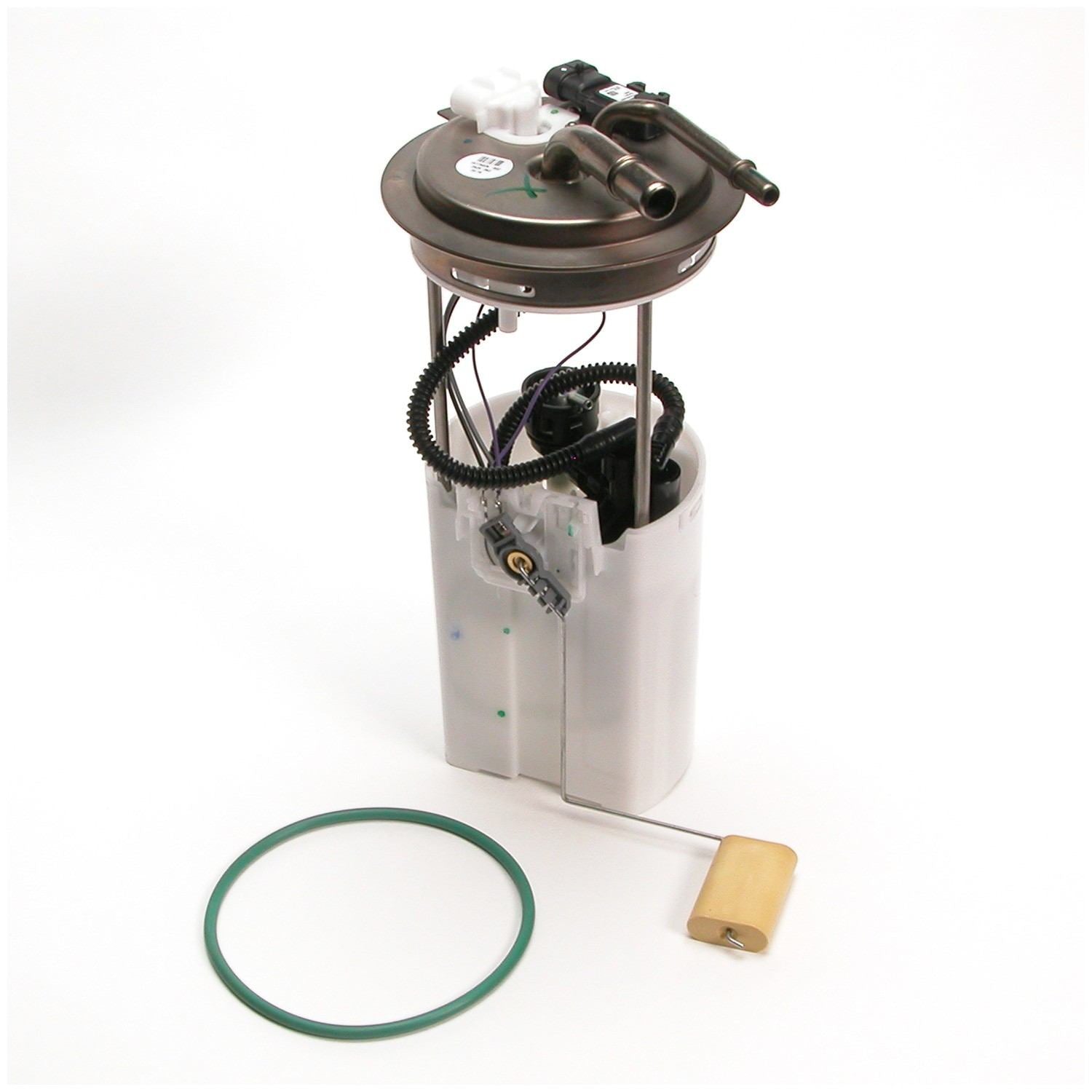 Kit View of Fuel Pump Module Assembly DELPHI FG0400