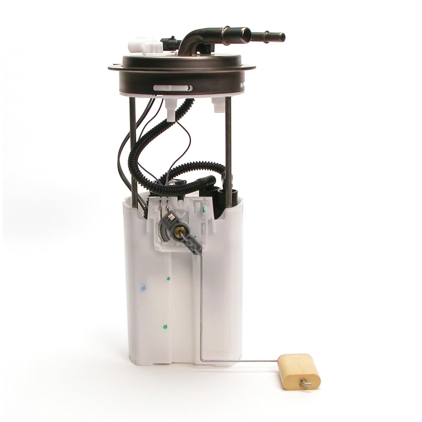 Side View of Fuel Pump Module Assembly DELPHI FG0400