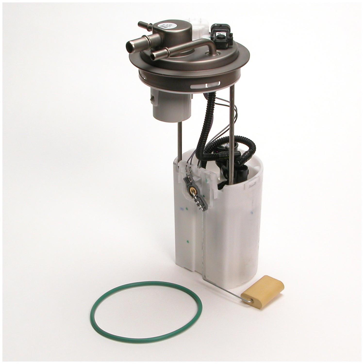 Kit View of Fuel Pump Module Assembly DELPHI FG0402