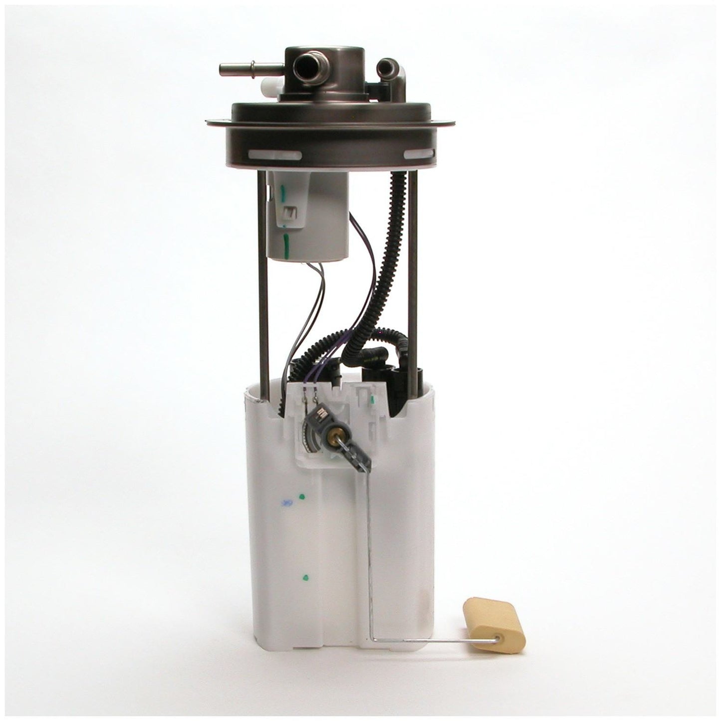 Side View of Fuel Pump Module Assembly DELPHI FG0402