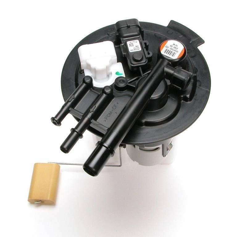 Front View of Fuel Pump Module Assembly DELPHI FG0405