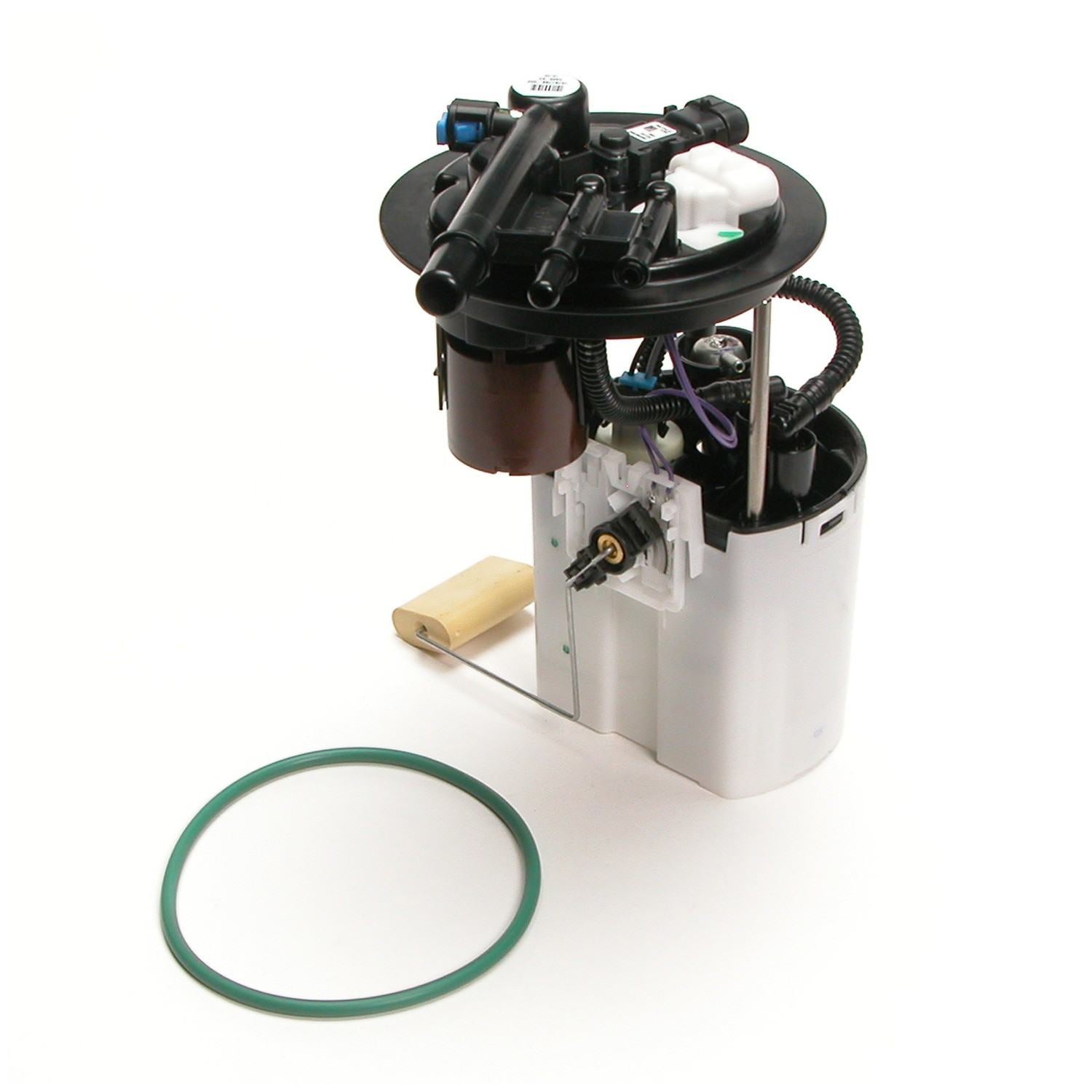 Kit View of Fuel Pump Module Assembly DELPHI FG0406