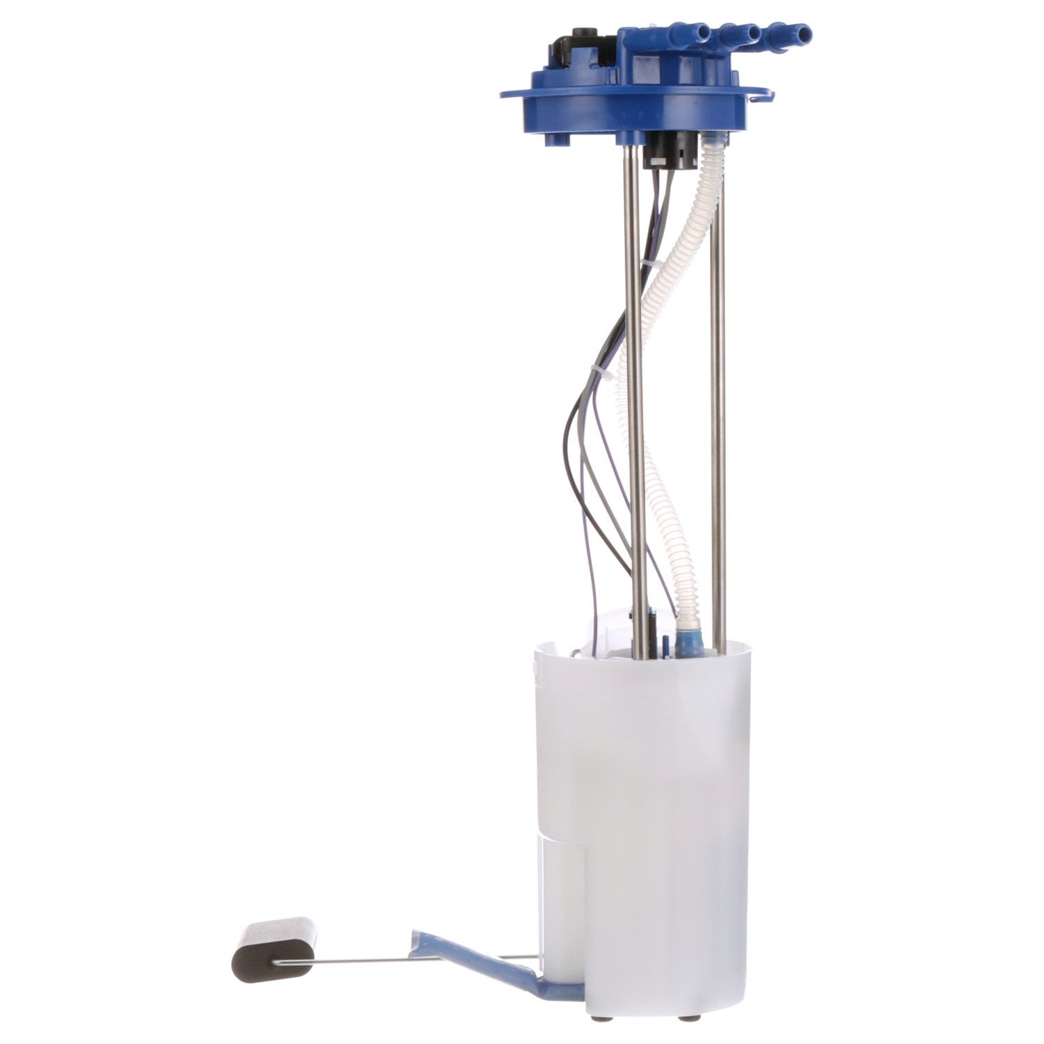 Back View of Fuel Pump Module Assembly DELPHI FG0407