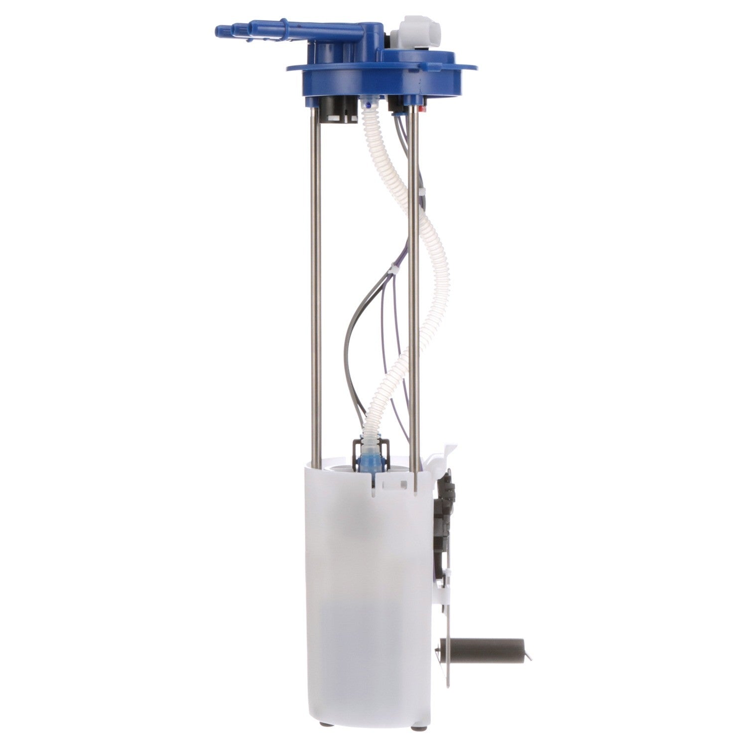 Left View of Fuel Pump Module Assembly DELPHI FG0407