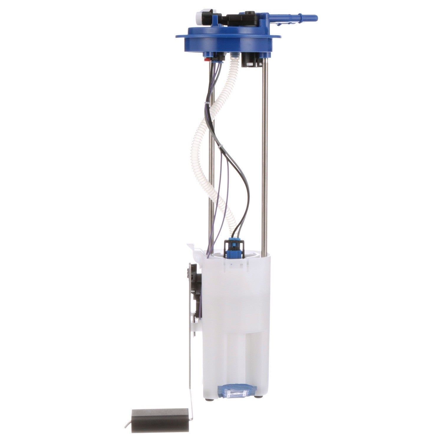 Right View of Fuel Pump Module Assembly DELPHI FG0407