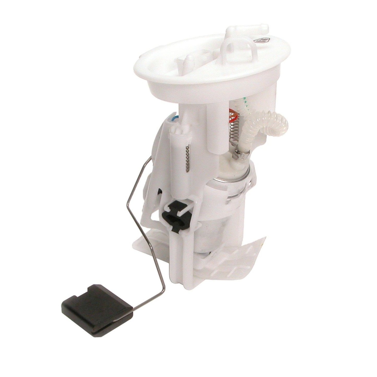 Angle View of Fuel Pump Module Assembly DELPHI FG0415