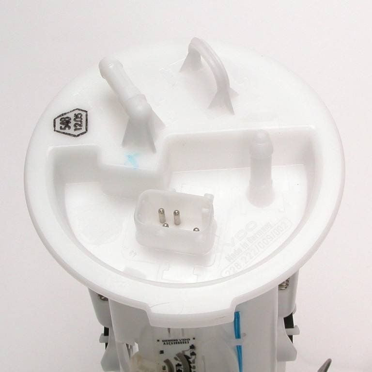 Front View of Fuel Pump Module Assembly DELPHI FG0415