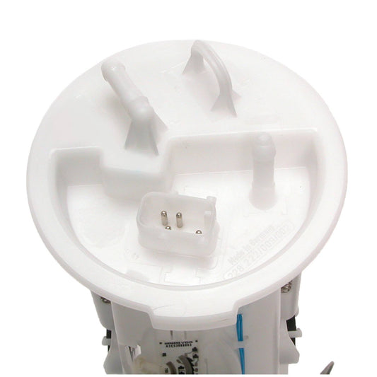 Top View of Fuel Pump Module Assembly DELPHI FG0415