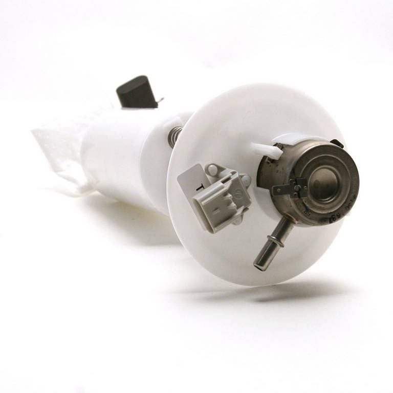 Front View of Fuel Pump Module Assembly DELPHI FG0420