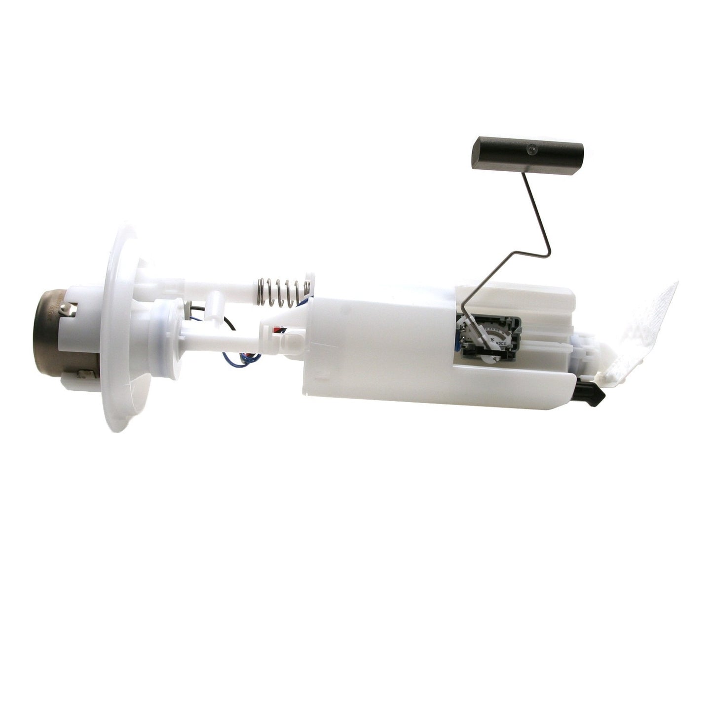 Side View of Fuel Pump Module Assembly DELPHI FG0420