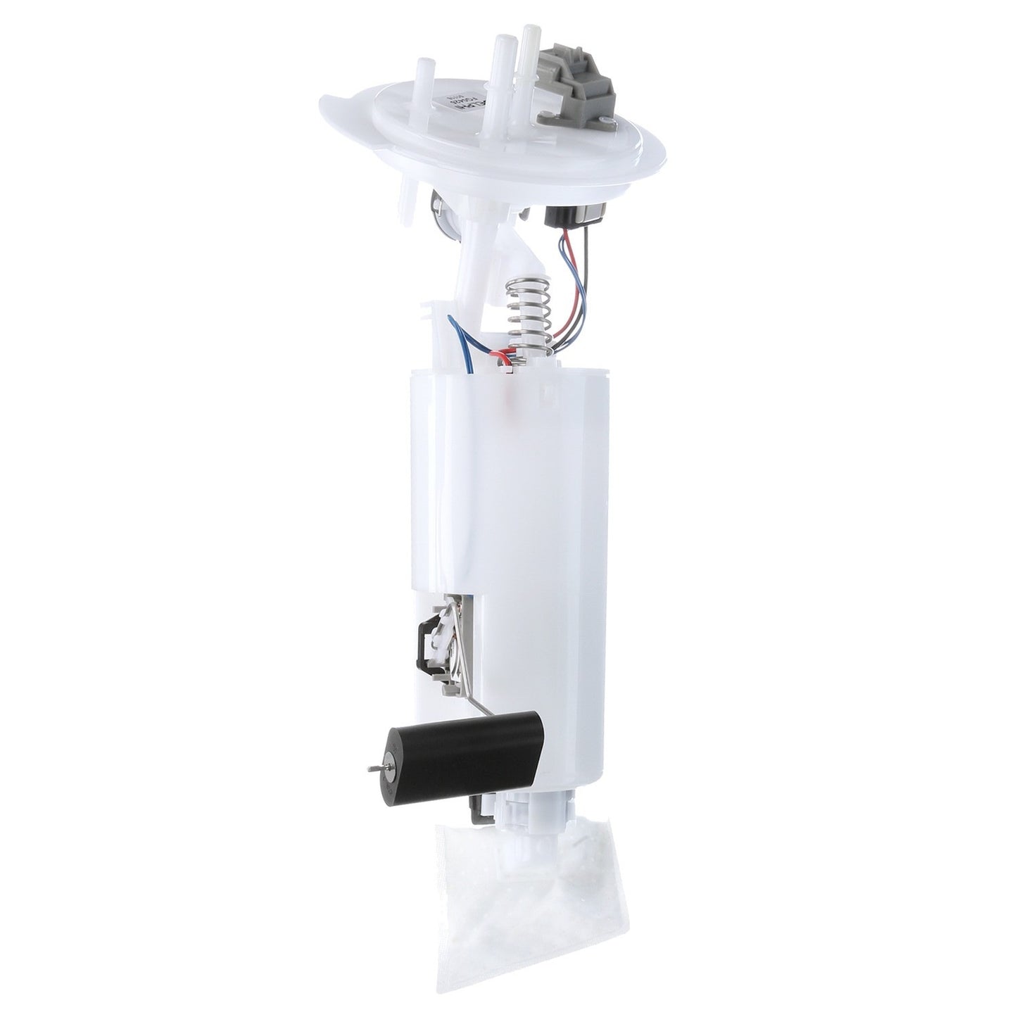 Back View of Fuel Pump Module Assembly DELPHI FG0425