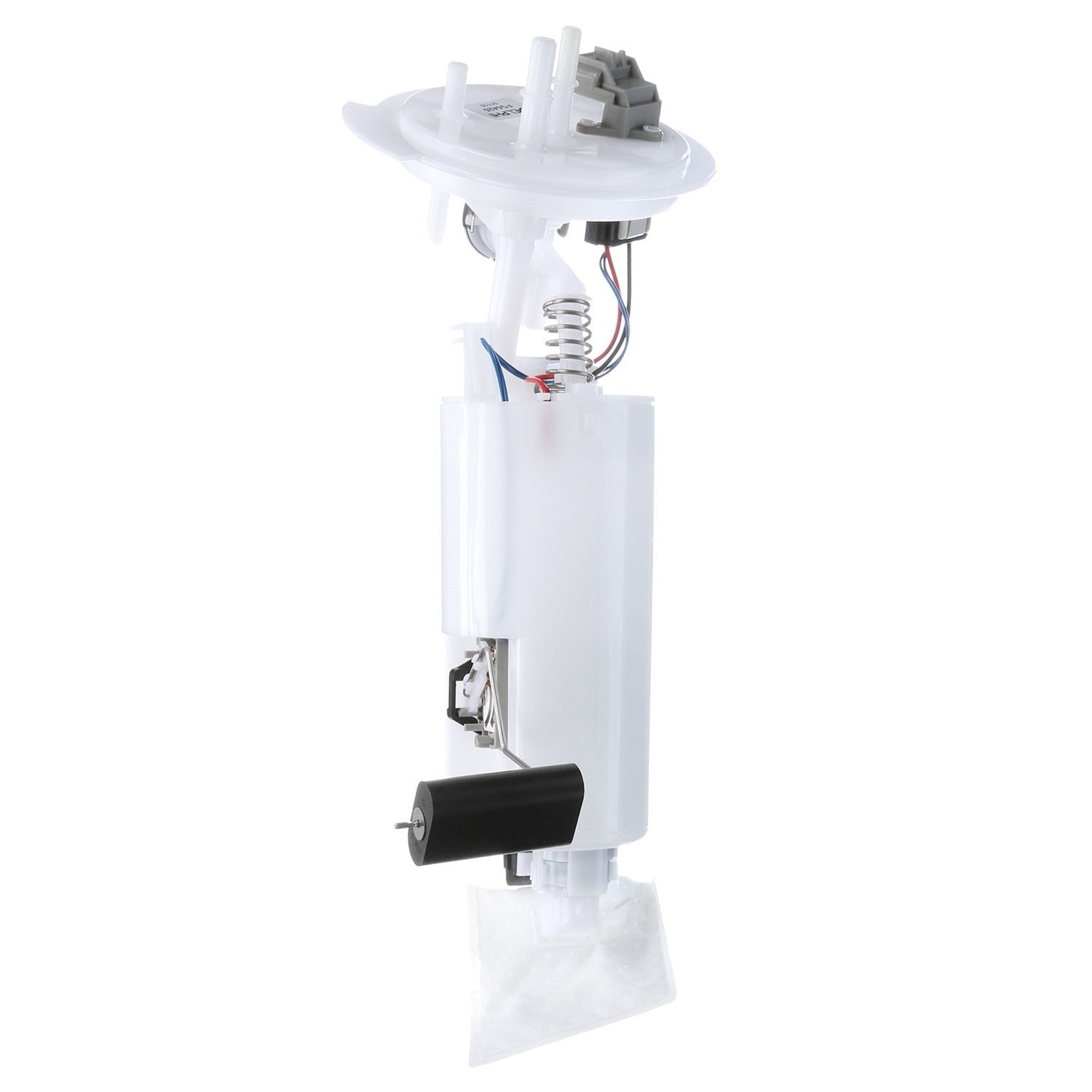 Back View of Fuel Pump Module Assembly DELPHI FG0425