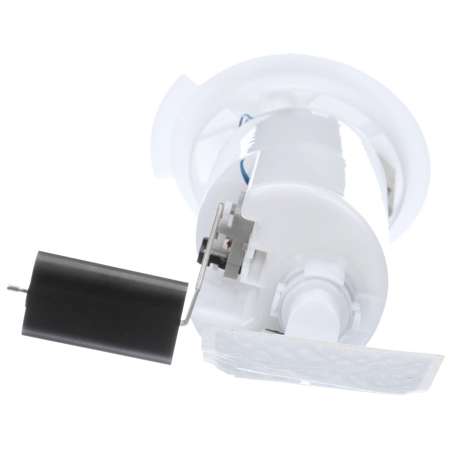 Bottom View of Fuel Pump Module Assembly DELPHI FG0425