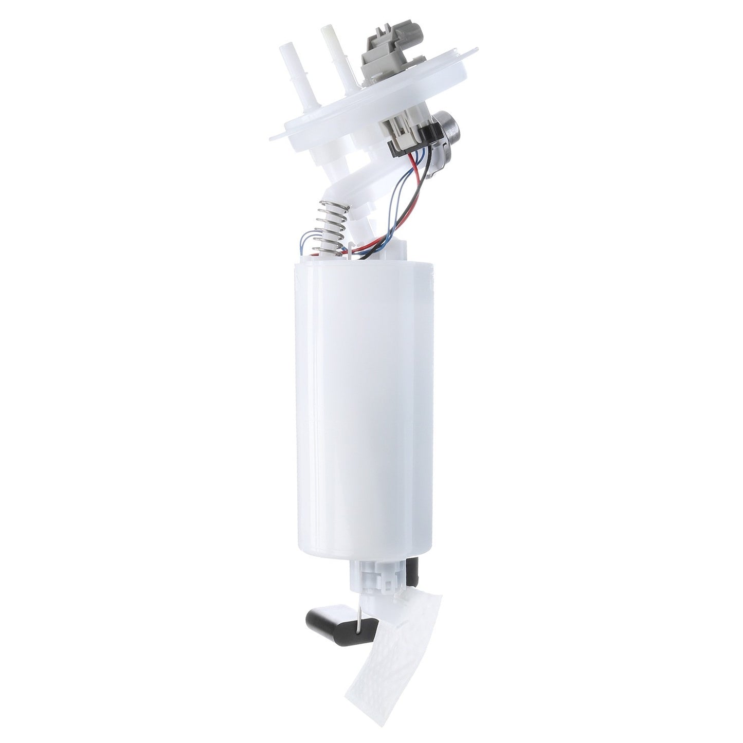 Left View of Fuel Pump Module Assembly DELPHI FG0425