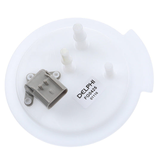 Top View of Fuel Pump Module Assembly DELPHI FG0425